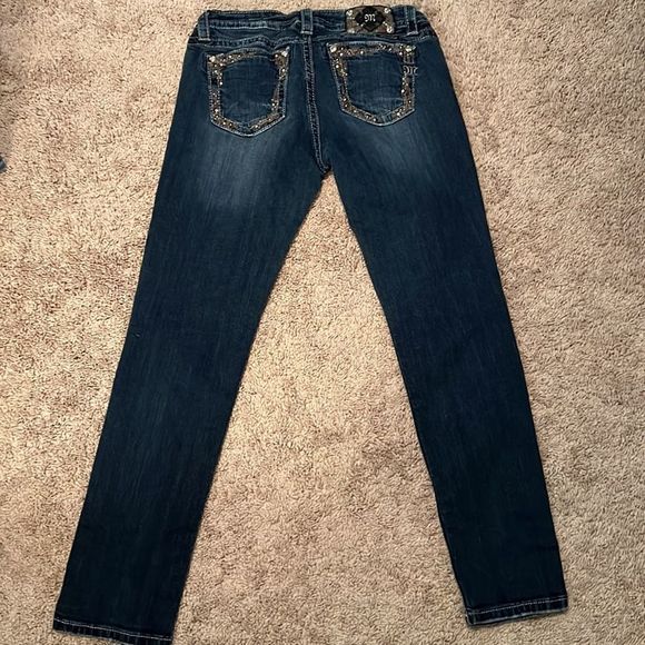 Miss me jeans  - Picture 2 of 4